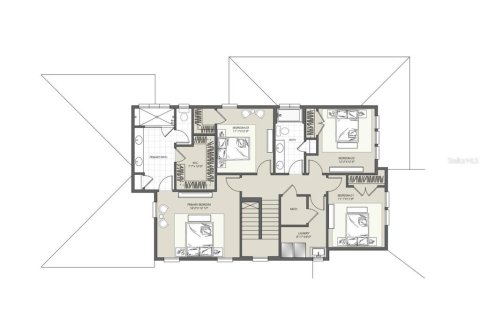 Casa en venta en Winter Park, Florida, 5 dormitorios, 243.22 m2 № 1786810 - foto 3