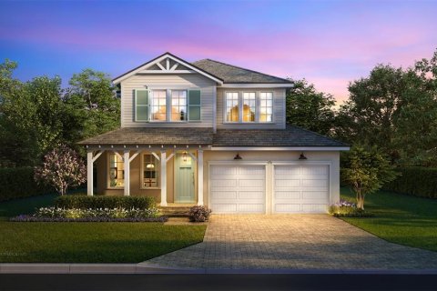 Casa en venta en Winter Park, Florida, 5 dormitorios, 243.22 m2 № 1786810 - foto 1