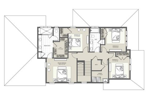 Casa en venta en Winter Park, Florida, 5 dormitorios, 243.22 m2 № 1786810 - foto 4