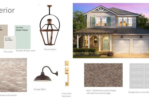 Casa en venta en Winter Park, Florida, 5 dormitorios, 243.22 m2 № 1786810 - foto 16
