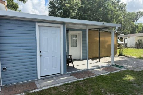 Villa ou maison à Apopka, Floride 3 chambres, 82.5 m2 № 2435069