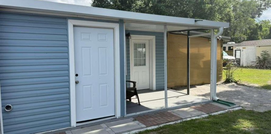 Villa ou maison à Apopka, Floride 3 chambres, 82.5 m2 № 2435069