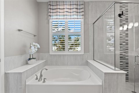 Villa ou maison à louer à Riverview, Floride: 4 chambres, 219.62 m2 № 2101230 - photo 29