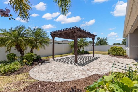 Villa ou maison à louer à Riverview, Floride: 4 chambres, 219.62 m2 № 2101230 - photo 17