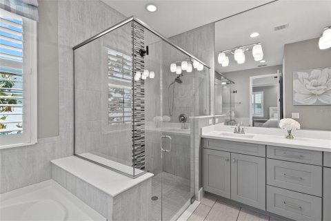 Villa ou maison à louer à Riverview, Floride: 4 chambres, 219.62 m2 № 2101230 - photo 28