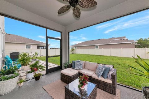 House in Wimauma, Florida 4 bedrooms, 254.37 sq.m. № 1817412 - photo 29