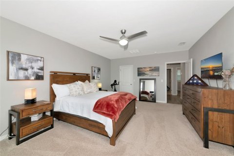 House in Wimauma, Florida 4 bedrooms, 254.37 sq.m. № 1817412 - photo 17