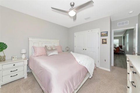 House in Wimauma, Florida 4 bedrooms, 254.37 sq.m. № 1817412 - photo 23
