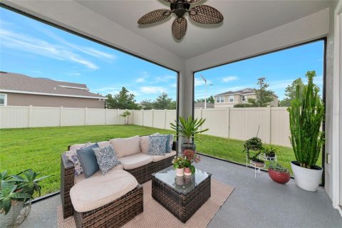 House in Wimauma, Florida 4 bedrooms, 254.37 sq.m. № 1817412 - photo 30