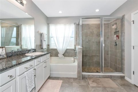 House in Wimauma, Florida 4 bedrooms, 254.37 sq.m. № 1817412 - photo 22