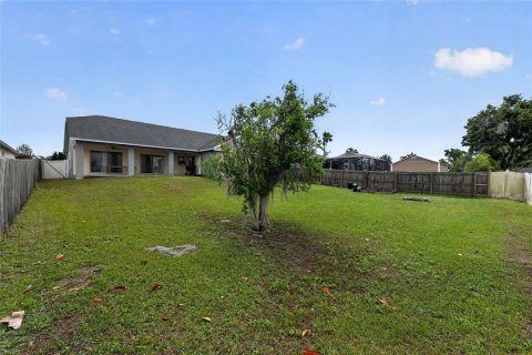 House in Lakeland, Florida 4 bedrooms, 197.32 sq.m. № 2099481 - photo 23