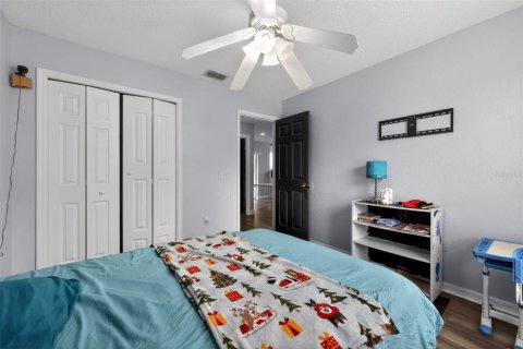 House in Lakeland, Florida 4 bedrooms, 197.32 sq.m. № 2099481 - photo 16