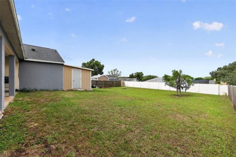 House in Lakeland, Florida 4 bedrooms, 197.32 sq.m. № 2099481 - photo 21