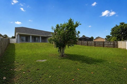 House in Lakeland, Florida 4 bedrooms, 197.32 sq.m. № 2099481 - photo 30