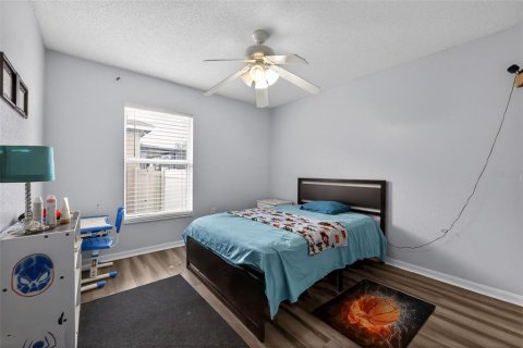House in Lakeland, Florida 4 bedrooms, 197.32 sq.m. № 2099481 - photo 19