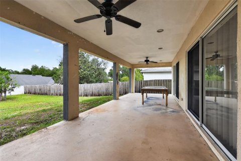 House in Lakeland, Florida 4 bedrooms, 197.32 sq.m. № 2099481 - photo 22