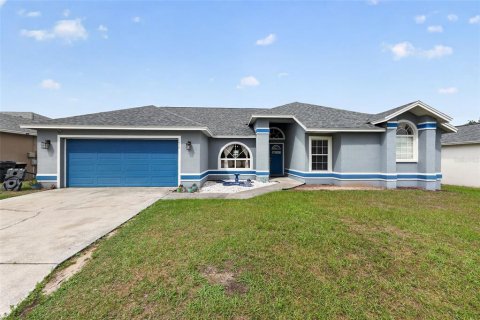 Casa en Lakeland, Florida 4 dormitorios, 197.32 m2 № 2099481