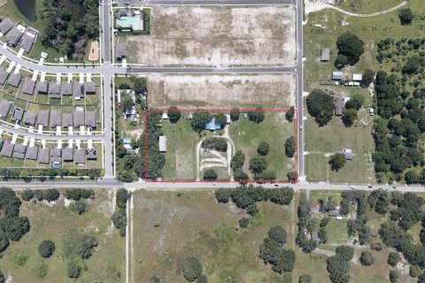 Casa en venta en Riverview, Florida, 2 dormitorios, 166.2 m2 № 1722755 - foto 1