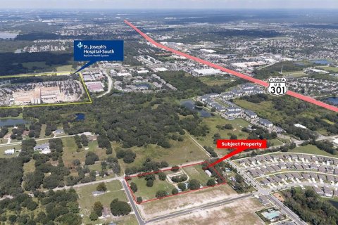 Casa en venta en Riverview, Florida, 2 dormitorios, 166.2 m2 № 1722755 - foto 2