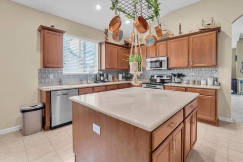 Villa ou maison à vendre à Hudson, Floride: 4 chambres, 205.04 m2 № 2352378 - photo 14