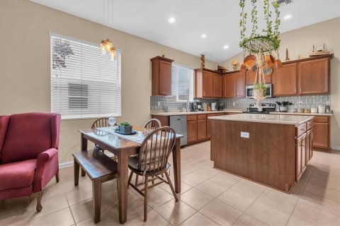 Villa ou maison à vendre à Hudson, Floride: 4 chambres, 205.04 m2 № 2352378 - photo 12
