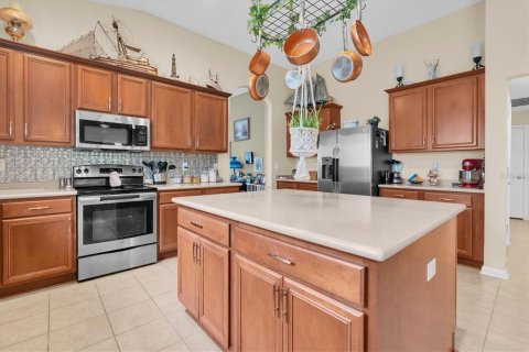 Villa ou maison à vendre à Hudson, Floride: 4 chambres, 205.04 m2 № 2352378 - photo 17