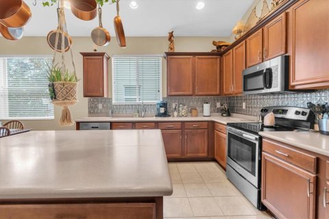 Villa ou maison à vendre à Hudson, Floride: 4 chambres, 205.04 m2 № 2352378 - photo 15