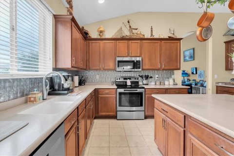 Villa ou maison à vendre à Hudson, Floride: 4 chambres, 205.04 m2 № 2352378 - photo 16