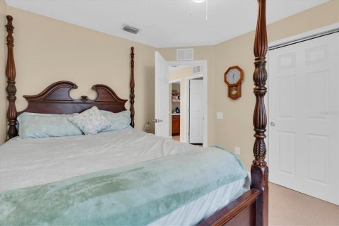 Villa ou maison à vendre à Hudson, Floride: 4 chambres, 205.04 m2 № 2352378 - photo 30