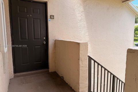Copropriété à louer à Deerfield Beach, Floride: 2 chambres, 74.97 m2 № 2409395 - photo 5