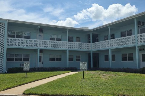Copropriété à louer à Saint Pete Beach, Floride: 1 chambre, 55.28 m2 № 2402949 - photo 25