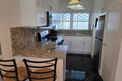 Copropriété à louer à Saint Pete Beach, Floride: 1 chambre, 55.28 m2 № 2402949 - photo 7