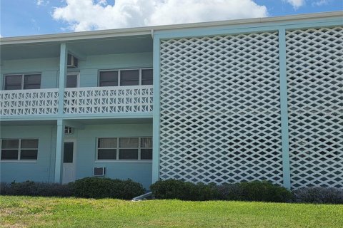 Copropriété à louer à Saint Pete Beach, Floride: 1 chambre, 55.28 m2 № 2402949 - photo 24