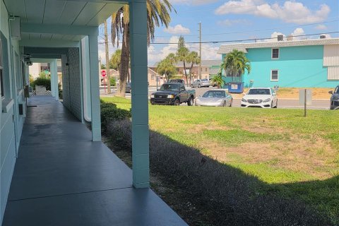Copropriété à louer à Saint Pete Beach, Floride: 1 chambre, 55.28 m2 № 2402949 - photo 23