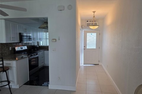 Copropriété à louer à Saint Pete Beach, Floride: 1 chambre, 55.28 m2 № 2402949 - photo 19