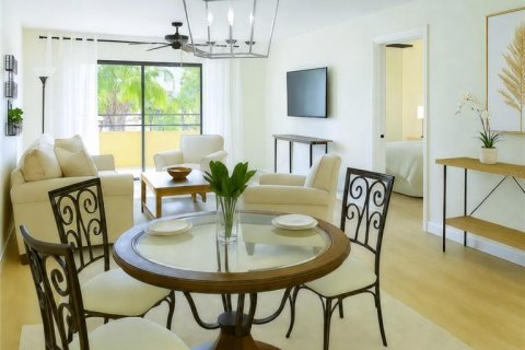 Copropriété à vendre à Saint Petersburg, Floride: 2 chambres, 96.62 m2 № 2218564 - photo 26