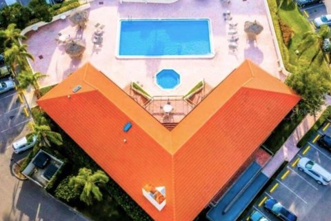 Copropriété à vendre à Saint Petersburg, Floride: 2 chambres, 96.62 m2 № 2218564 - photo 6