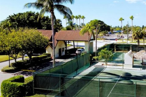 Copropriété à vendre à Saint Petersburg, Floride: 2 chambres, 96.62 m2 № 2218564 - photo 5