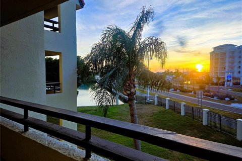 Copropriété à vendre à Saint Petersburg, Floride: 2 chambres, 96.62 m2 № 2218564 - photo 29