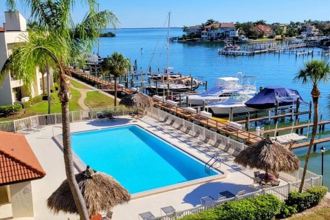 Copropriété à vendre à Saint Petersburg, Floride: 2 chambres, 96.62 m2 № 2218564 - photo 3