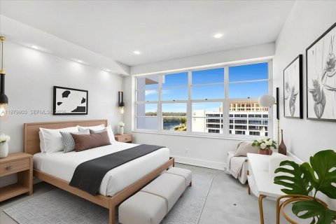 Condominio en alquiler en Hollywood, Florida, 2 dormitorios, 95.69 m2 № 2044284 - foto 19