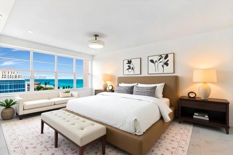 Condominio en alquiler en Hollywood, Florida, 2 dormitorios, 95.69 m2 № 2044284 - foto 17