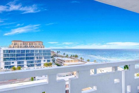 Condominio en alquiler en Hollywood, Florida, 2 dormitorios, 95.69 m2 № 2044284 - foto 4