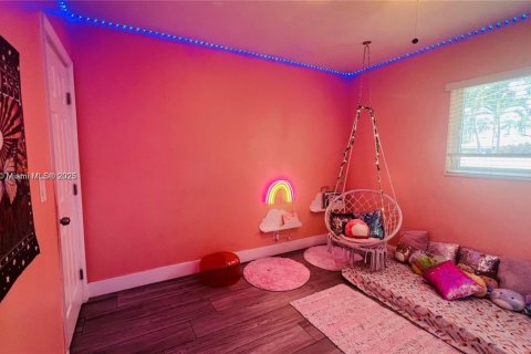 Снять в аренду виллу или дом в Холливуд, Флорида 3 спальни, 124.58м2, № 1950277 - фото 23