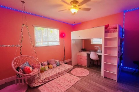 Снять в аренду виллу или дом в Холливуд, Флорида 3 спальни, 124.58м2, № 1950277 - фото 24