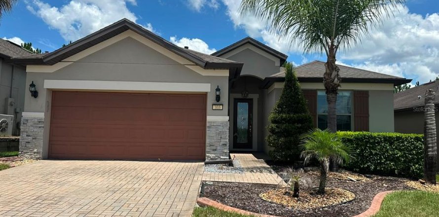 Casa en Davenport, Florida 3 dormitorios, 188.41 m2 № 2322835