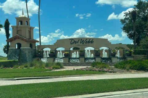 Casa en venta en Davenport, Florida, 3 dormitorios, 188.41 m2 № 2322835 - foto 2