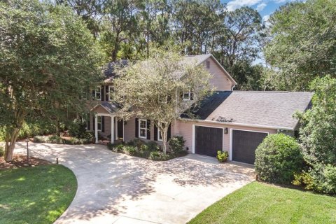 House in Cocoa, Florida 4 bedrooms, 269.23 sq.m. № 1757818 - photo 5