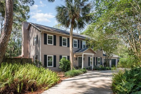 House in Cocoa, Florida 4 bedrooms, 269.23 sq.m. № 1757818 - photo 7