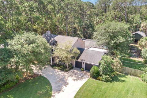 House in Cocoa, Florida 4 bedrooms, 269.23 sq.m. № 1757818 - photo 2